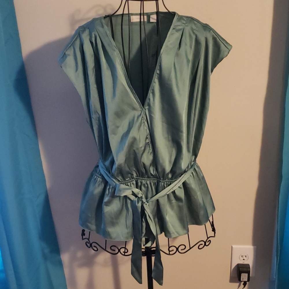 New York & Company Blouse